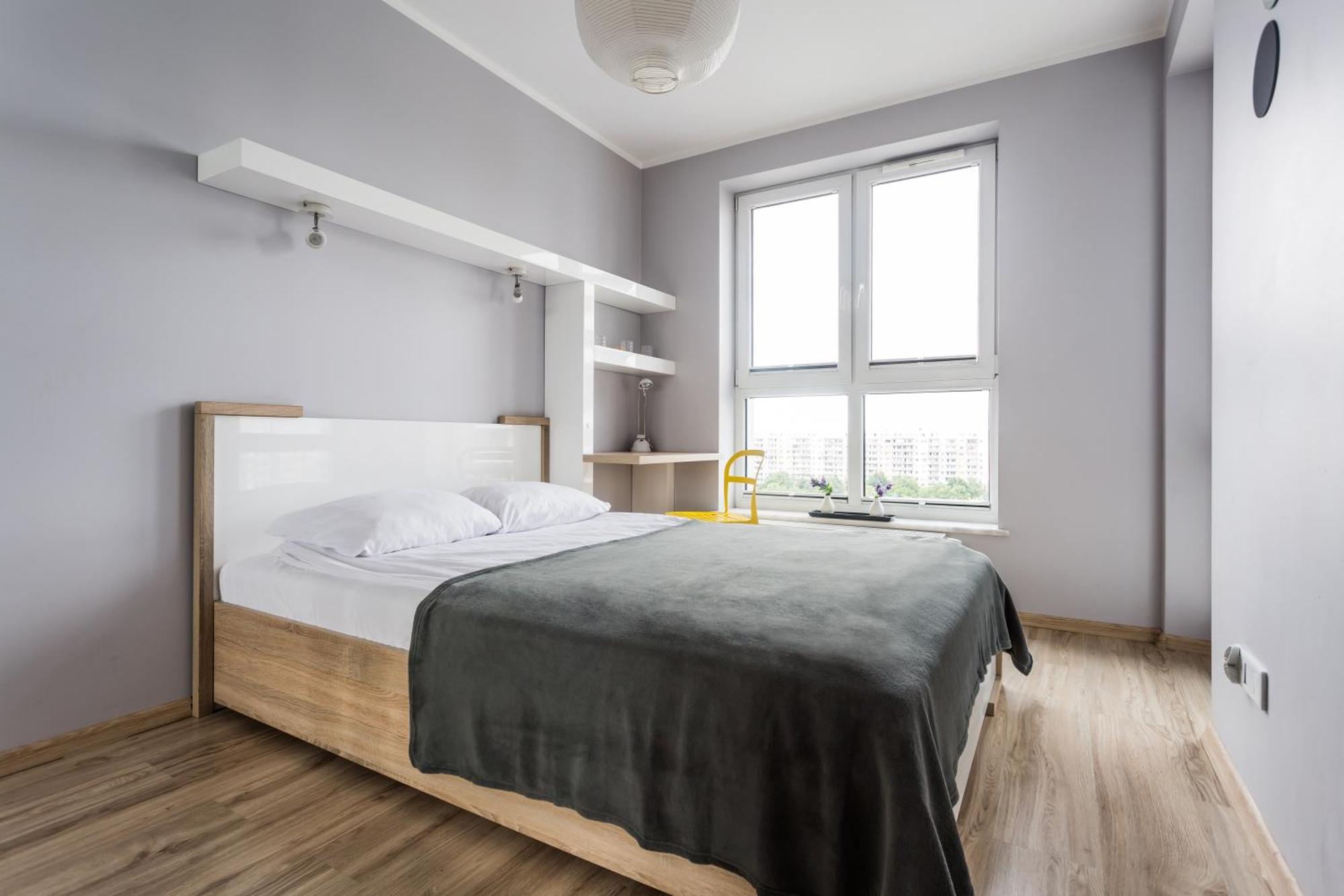 Apartment Gold Kaczorowskiego 7 Bialystok